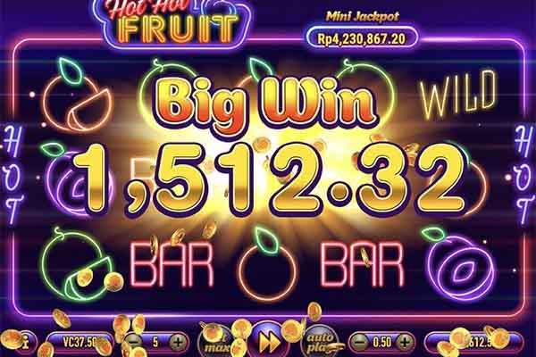 Main image with big win